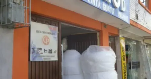 DISTRIBUCIONES MILROD DISTRIBUCIONES MILROD